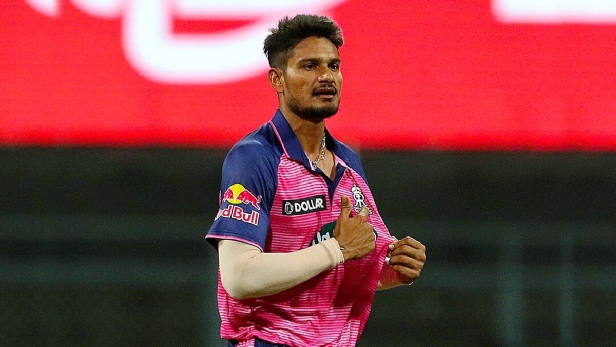 IPL 2022