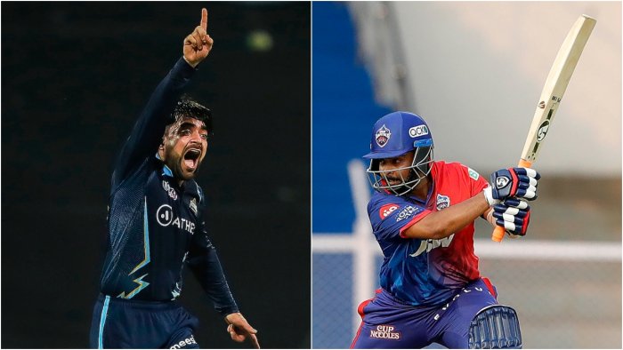 IPL 2022, GT vs DC, Match No. 10 Dream11 Prediction, Fantasy Cricket Tips: গুজরাট ও দিল্লির লড়াইয়ে কাদের নিয়ে গড়বেন ড্রিম ইলেভেনের সব থেকে ভালো দল? জেনে নিন 1