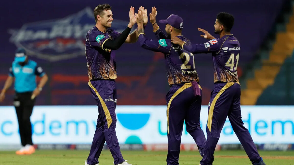 IPL 2022: আইপিএলের মাঝেই দুর্দান্ত পুরস্কার পেলেন KKR টিমের এই খেলোয়াড়, খুশির বন্যা অন্দরমহলে !! 1