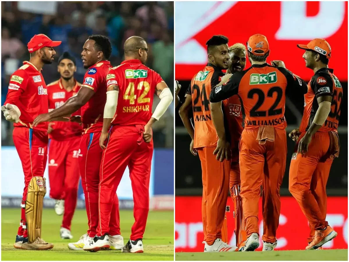 IPL-এর সুবাদে কোটি কোটি টাকা আয় এই দুই নারীর, নেট ওয়ার্থ জানলে চোখ উঠবে কপালে !! 4 PBKS and SRH | IPL 2024 | Image: Twitter