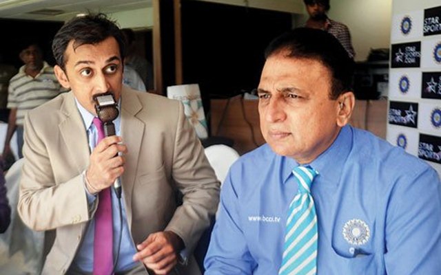 IPL 2022: ক্রিকেট খেলা নিয়ে ট্রোল হলেন রোহন গাভাস্কার, মোক্ষম জবাব দিতে ভুললেন না !! 1
