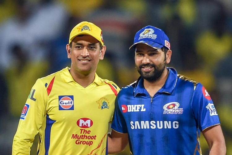 ওয়ানখেড়েতে ‘এল ক্লাসিকো’! মেগা ম্যাচে প্রথমবার একসাথে নেই ধোনি-রোহিত 2