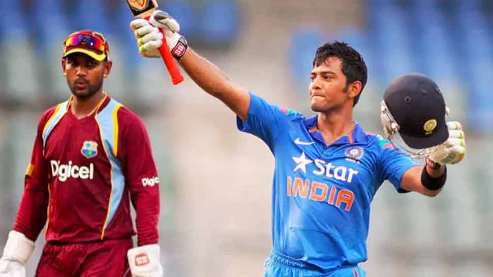 আসছে উন্মুক্ত চাঁদের বায়োপিক, রুপোলী পর্দায় ক্রিকেট তারকার জীবনের গল্প বলবে ‘আনব্রোকেন’ !! 2 Unmukt Chand | Image: Twitter
