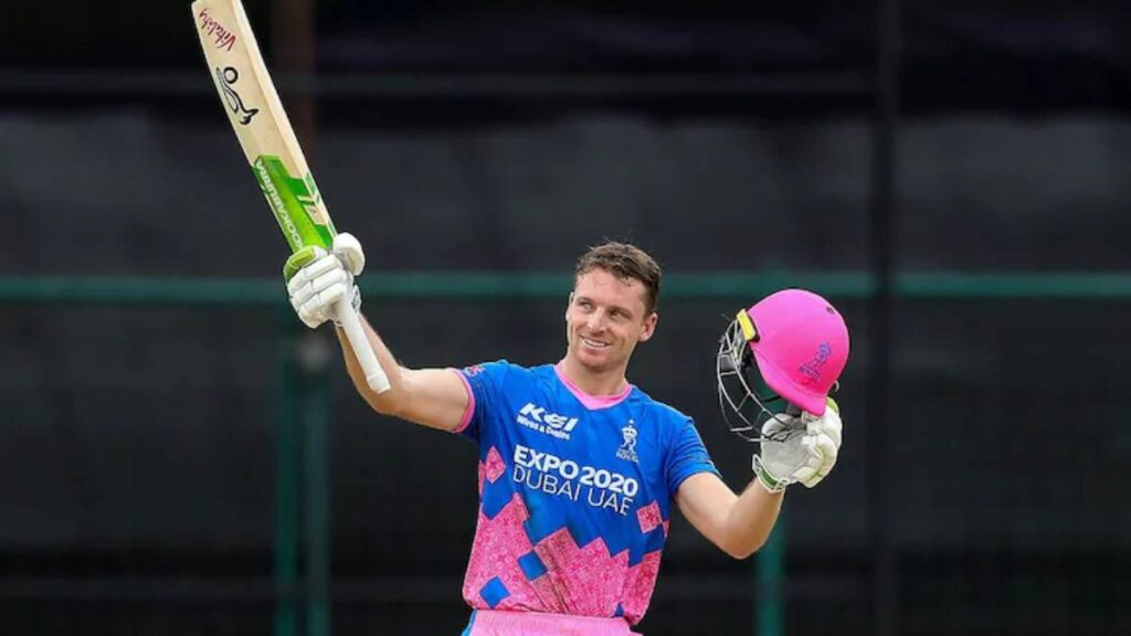 IPL 2022: বাটলারের প্রশংসা করে অশ্বিনের সমালোচনা !! যুবরাজের ওপর ক্ষেপে আগুন নেটিজেনরা 2