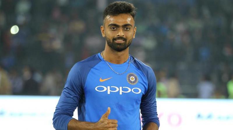 jaydev unadkat ipl