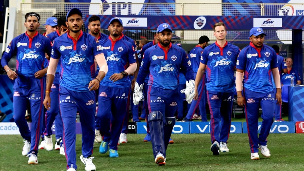 IPL 2022 DC Probable XI vs RR: করোনা সংক্রমণ সত্ত্বেও রাজস্থানের বিরুদ্ধে এই শক্তিশালী একাদশ নামাবে দিল্লি 1