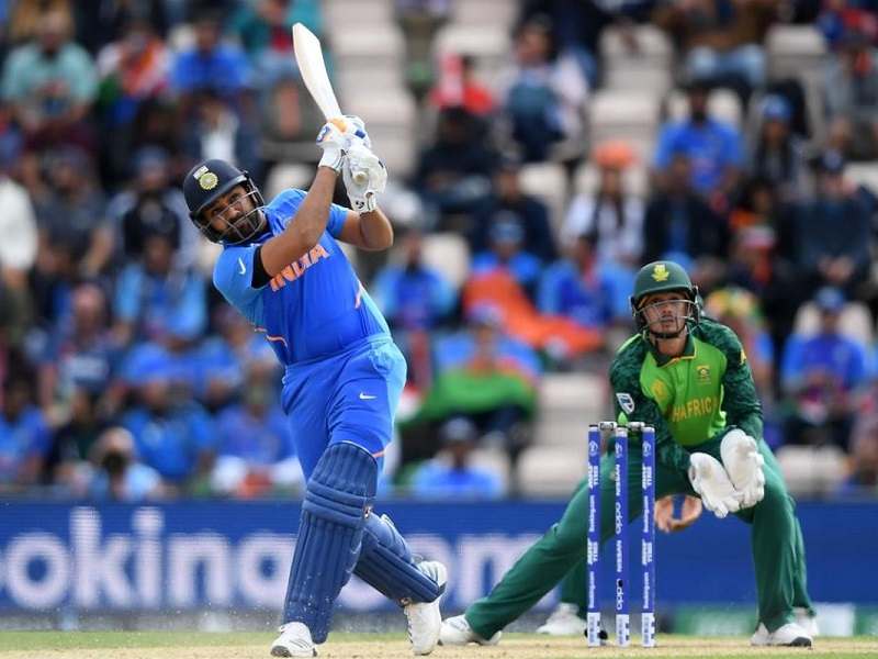 IND vs SA: দক্ষিণ অফ্রিকা সিরিজে বড় ছাড় বিরাট-রোহিতদের, খুশির হাওয়া অন্দরমহলে !! 1