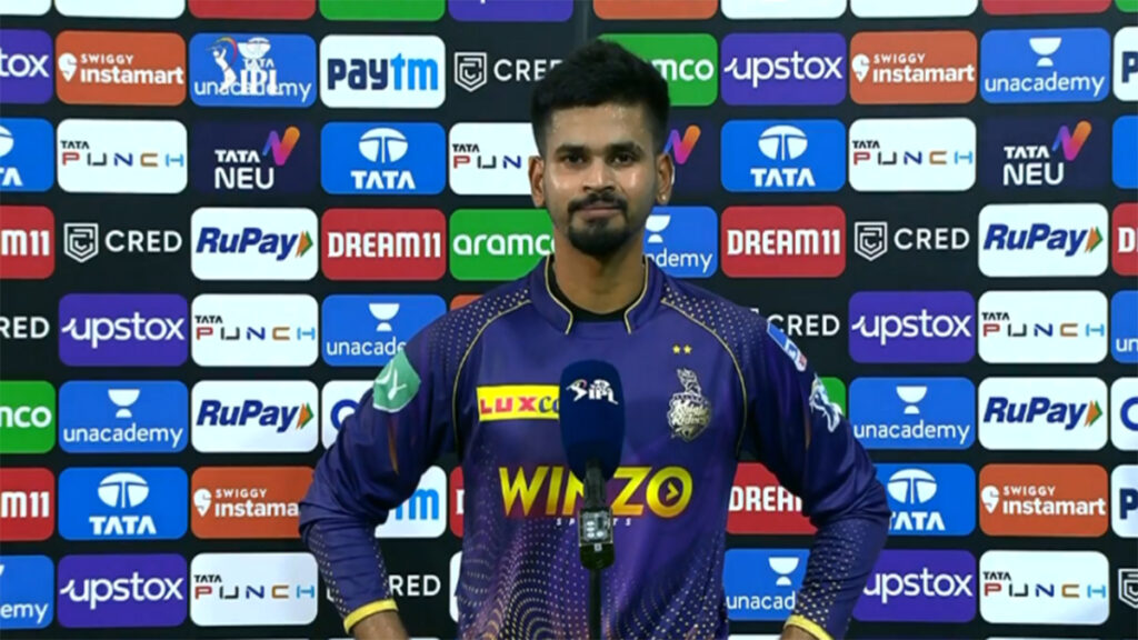 IPL 2023: আইপিএল 2023-এর কলকাতা নাইট রাইডার্সের (KKR) প্রথম একাদশ কেমন হতে চলেছে, জেনে নিন এক ক্লিকে !! 2 IPL 2023