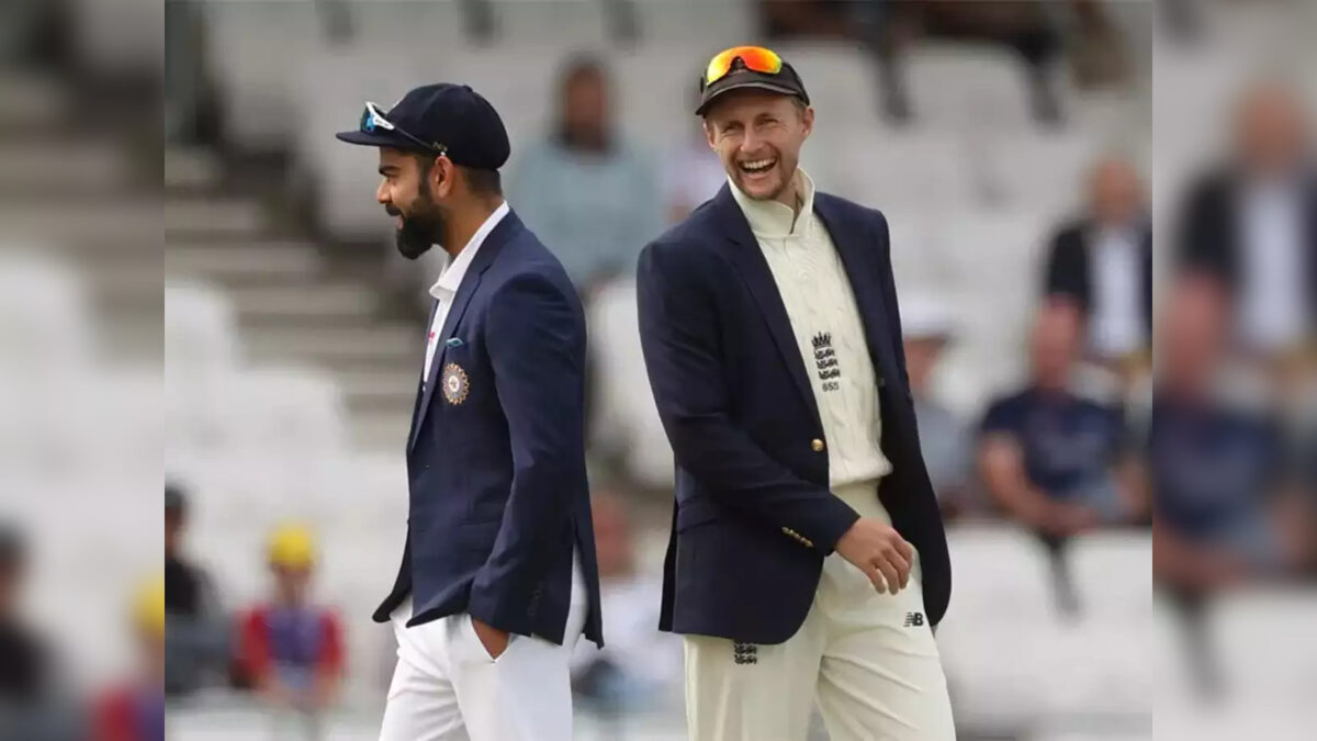 Joe Root steps down as England Test captain