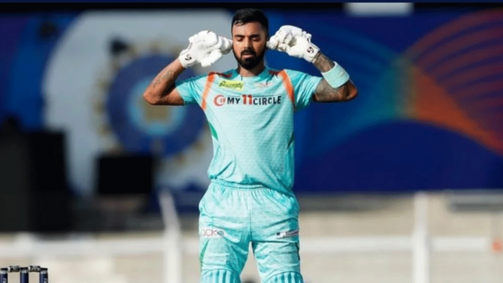 IPL 2022: কেএল রাহুলের শতরান নিয়ে সুনীল শেঠিকে ট্রোলের চেষ্টা !! সপাটে জবাব দিলেন বলিউড অভিনেতা 1