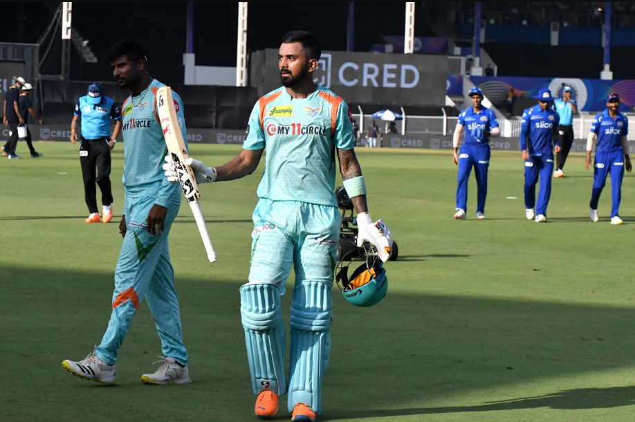 IPL 2022: জয় সত্ত্বেও KL রাহুল সহ বাকি খেলোয়াড়দের উপর লাগলো জরিমানা, হতে পারে ব্যান !! 1