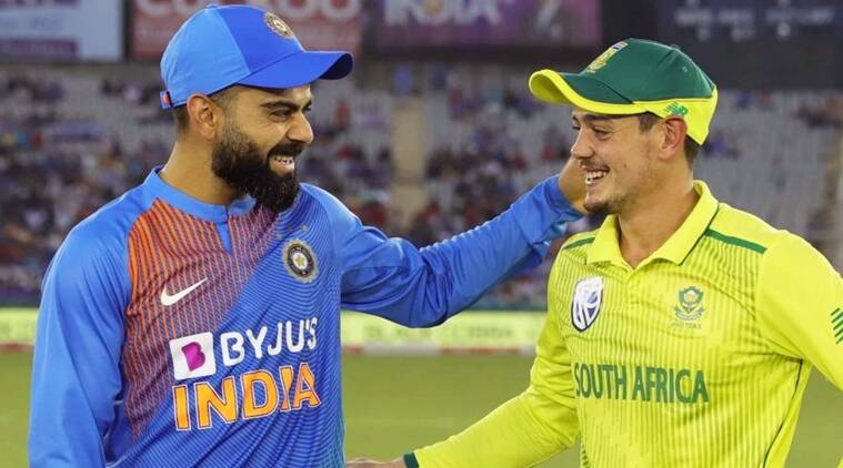 IND vs SA: দক্ষিণ অফ্রিকা সিরিজে বড় ছাড় বিরাট-রোহিতদের, খুশির হাওয়া অন্দরমহলে !! 2
