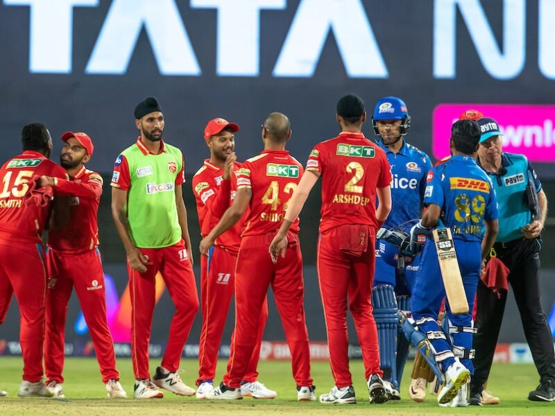 IPL 2022: তিন দুর্দান্ত ক্রিকেটার, যারা আইপিএল ২০২২ প্রথম ম্যাচ খেলার জন্য মুখিয়ে আছেন 6