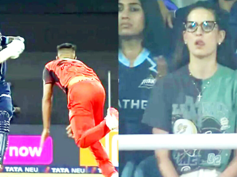 IPL 2022: খেতাব জেতার পর স্ত্রী নাতাশার সাথে উষ্ণ সেলিব্রেশনে মাতলেন হার্দিক পান্ডিয়া! দেখুন ভিডিও 4