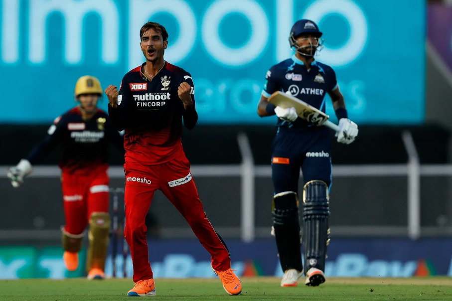 IPL 2022: গড়গড়িয়ে চলছে গুজরাট রথ, টুইটারে উচ্ছ্বাস প্রকাশ ফ্যানদের !! দেখে নিন 1