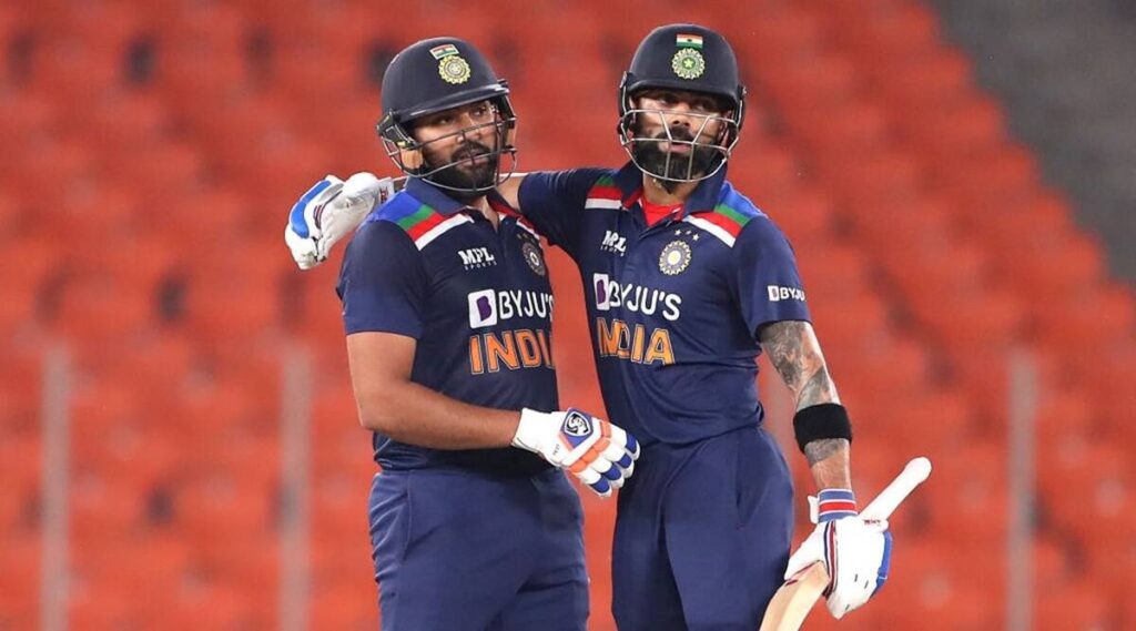 ODI ক্রিকেট ইতিহাসের চার জুটি, যাদের সামনে কোনো বোলারই চলতো না !! 1