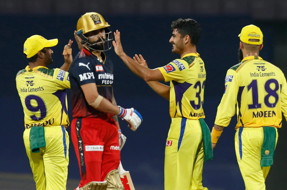 IPL 2022 - এ এখন পর্যন্ত ফ্লপ হওয়া খেলোয়াড়দের Playing XI, তালিকায় অনেক বড় বড় নাম !! 3