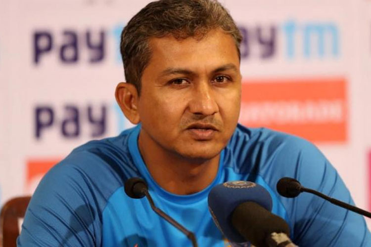 World Cup 2023: “গলদ ছিলো দল নির্বাচনে…” গত বিশ্বকাপে ব্যর্থতার ময়নাতদন্তে বসে বিস্ফোরক গৌতম গম্ভীর ও সঞ্জয় বাঙ্গার !! 3 Sanjay Bangar | ICC World Cup 2023 | Image: Getty Images