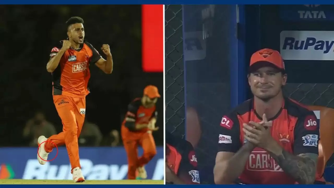 IPL 2022: উমরান মালিককে দলের অংশ বানাতে চাইছিল না SRH! ডেল স্টেইন করলেন এই বড় খোলাসা 2