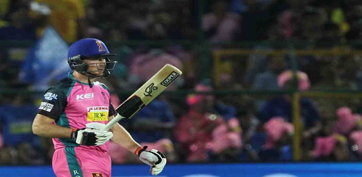 IPL 2022: আইপিএলে নিজের অলটাইম সেরা একাদশ বাছলেন জোস বাটলার, দলে নেই রাজস্থানের একজনও
