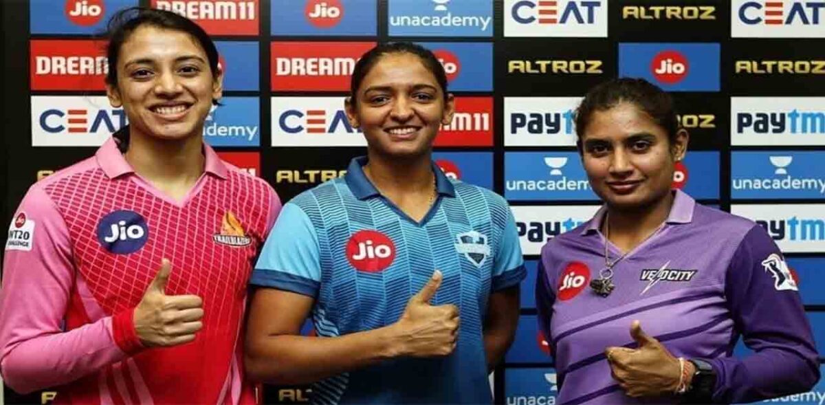 IPL শেষ হওয়ার আগেই মহিলা টি-২০ চ্যালেঞ্জের জন্য দল আর অধিনায়ক ঘোষণা বিসিসিআইয়ের