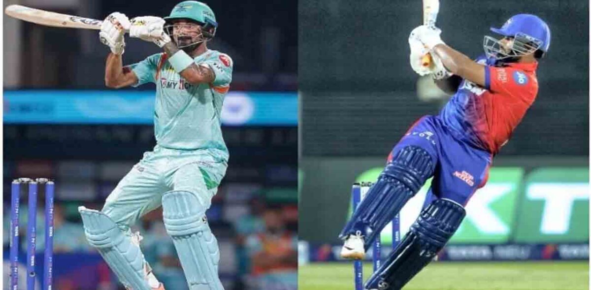 DC vs LSG: ম্যাচে হল মোট ৬টি বড় রেকর্ড, মহসিন-রাহুল গড়লেন কৃতিত্ব, দিল্লির নামে লজ্জাজনক রেকর্ড