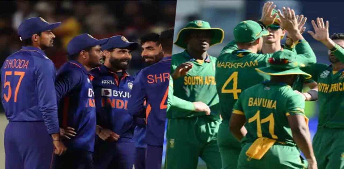 India vs South Africa T-20 Series এর আগে খেলোয়াড়দের জন্য এল খুশির খবর, BCCI সচিব করলেন এই বড় ঘোষণা 1