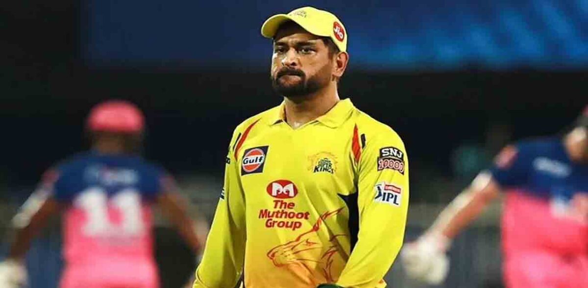 CSK vs RCB: আরসিবির বিরুদ্ধে মাঠে নামতেই এই অনন্য কৃতিত্ব গড়লেন মহেন্দ্র সিং ধোনি