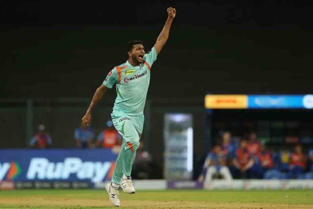 IPL 2022: এই ক্রিকেটারকে চার বছর ধরে রোহিত শর্মা করেছেন উপেক্ষা, এখন আইপিএলে করছেন কামাল 1