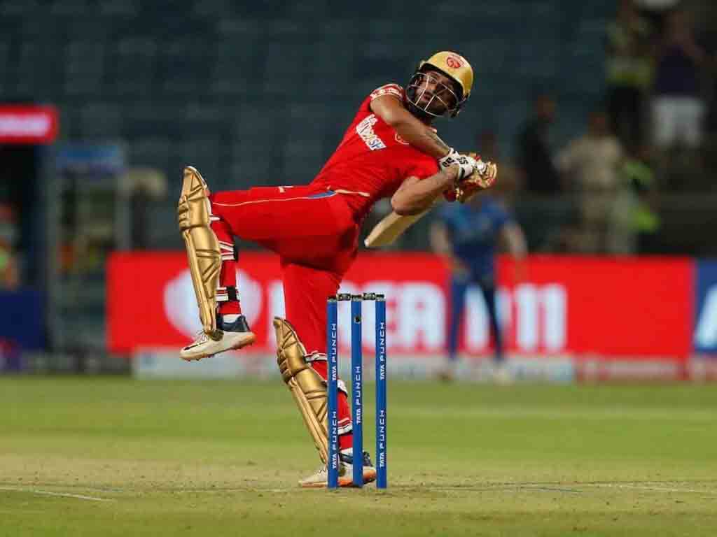IPL 2022: এই ৫ খেলোয়াড়কে কিনে Punjab Kings করেছে বড় ভুল! 1