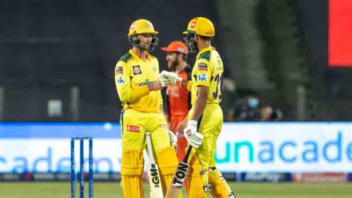 IPL 2022: চেন্নাই সুপার কিংসের জয়ের হিরো ঋতুরাজ গায়কোয়াড় দিলেন আরসিবির অধিনায়ককে নিয়ে এই বিতর্কিত বয়ান, বললেন... 2