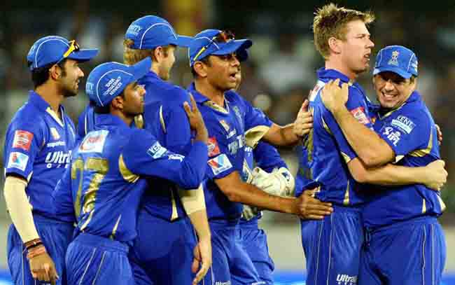 IPL 2022: ফাইনালে রাজস্থানকে সমর্থন জানাতে মাঠে আসবে ২০০৮ এর খেতাব জয়ী দল, ফ্রেঞ্চাইজি পাঠালো আমন্ত্রণ 3