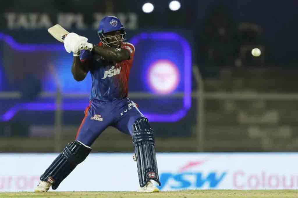 IPL 2022: শূন্য রানে আউট হওয়ার পর নিজের ব্যাটকেই চাকরি থেকে বরখাস্ত করলেন পাওয়েল, জানুন আসল ঘটনা 3