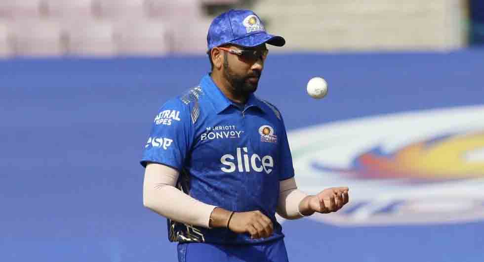 IPL 2022: এই ক্রিকেটারকে চার বছর ধরে রোহিত শর্মা করেছেন উপেক্ষা, এখন আইপিএলে করছেন কামাল 2