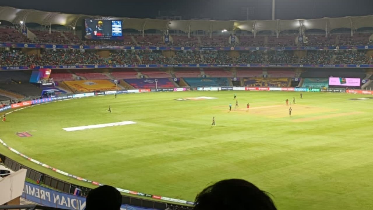 IPL 2022: এক জয়ে গুজরাট পাবে প্লে অফের টিকিট, পাঞ্জাব কি পারবে টাইটানসের জয়ের রথ থামাতে? 3