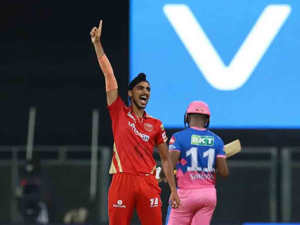 IPL 2022: এই ৫ খেলোয়াড়কে কিনে Punjab Kings করেছে বড় ভুল! 1