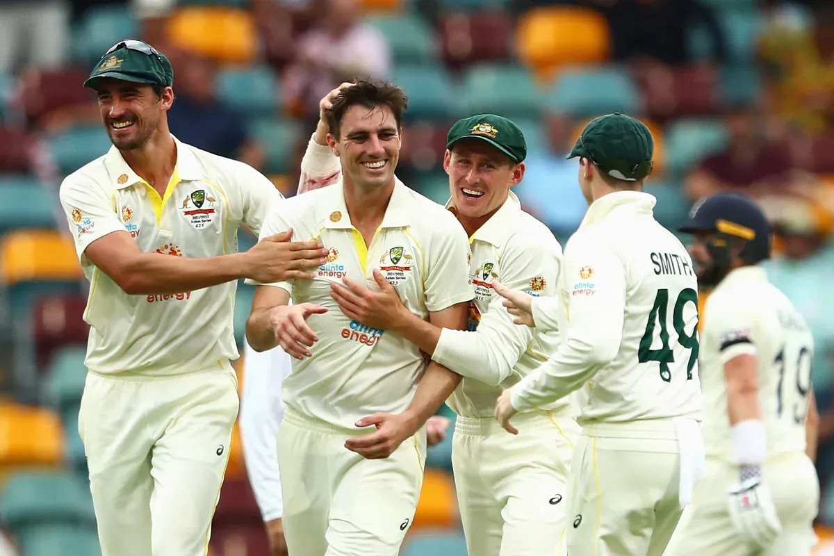 IND vs AUS: ভারতের বিরুদ্ধে টেস্ট দল ঘোষণা করলো অস্ট্রেলিয়া, এই মারকাটারি খেলোয়াড়কে দেখানো হলো বাইরের পথ !! 3 Australia test team | image: twitter