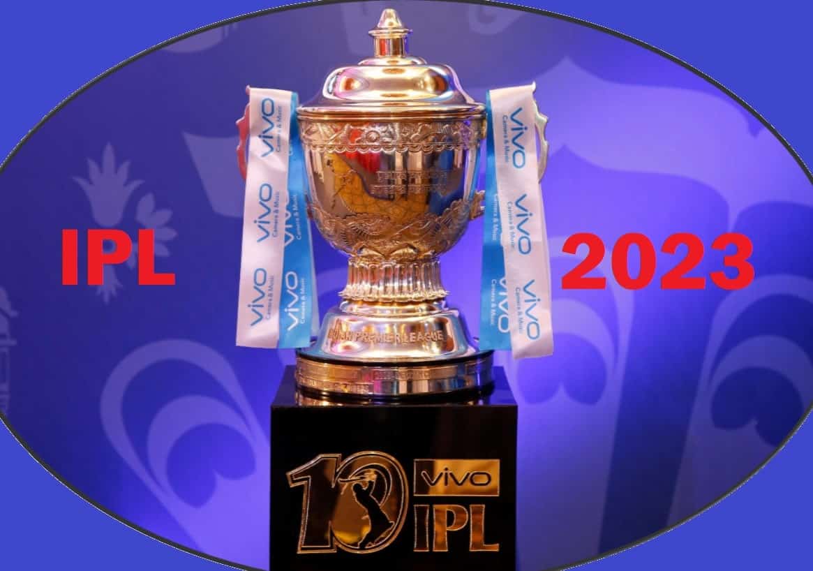 IPL 2022: এই ৩টি দল আইপিএল ২০২৩-এর জন্য তাদের প্রধান কোচ পরিবর্তন করতে পারে !! 1