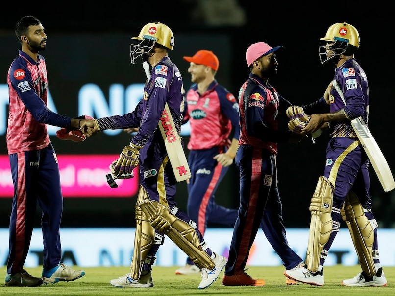 IPL 2022: কেকেআর অধিনায়ক শ্রেয়াস আইয়ারের এই তিন ভুল সিদ্ধান্তের মাশুল গুনছে দল !! 1