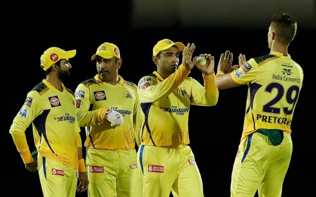 IPL 2022: আইপিএলে প্রথমবার প্লে-অফের লড়াই হবে এই ৩টি দলকে ছাড়াই !! নামগুলি জানলে অবশ্যই চমকে যাবেন 1