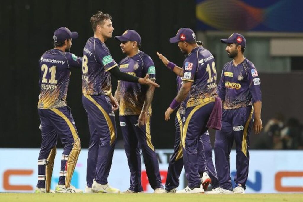 IPL 2022