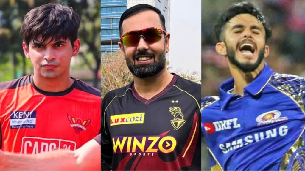 IPL 2022 Bench XI: আইপিএল ২০২২-এর রিজার্ভ বেঞ্চ একাদশ, ঘুম কেড়ে নেবে বর্তমান দলগুলির 1