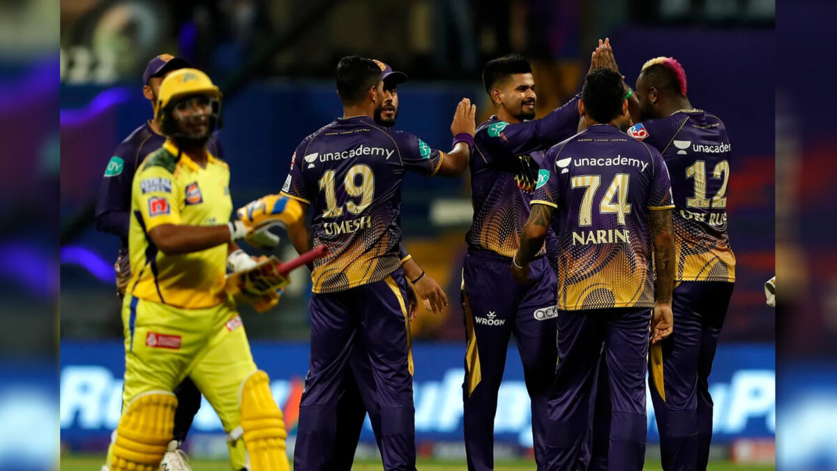 3 Players KKR likely to release ahead of IPL 2023