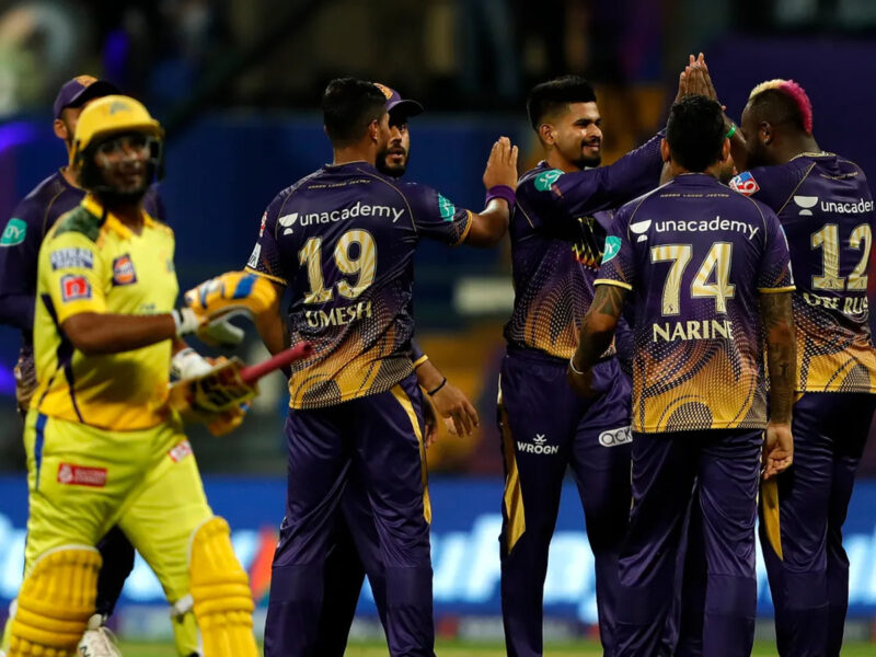 3 Players KKR likely to release ahead of IPL 2023