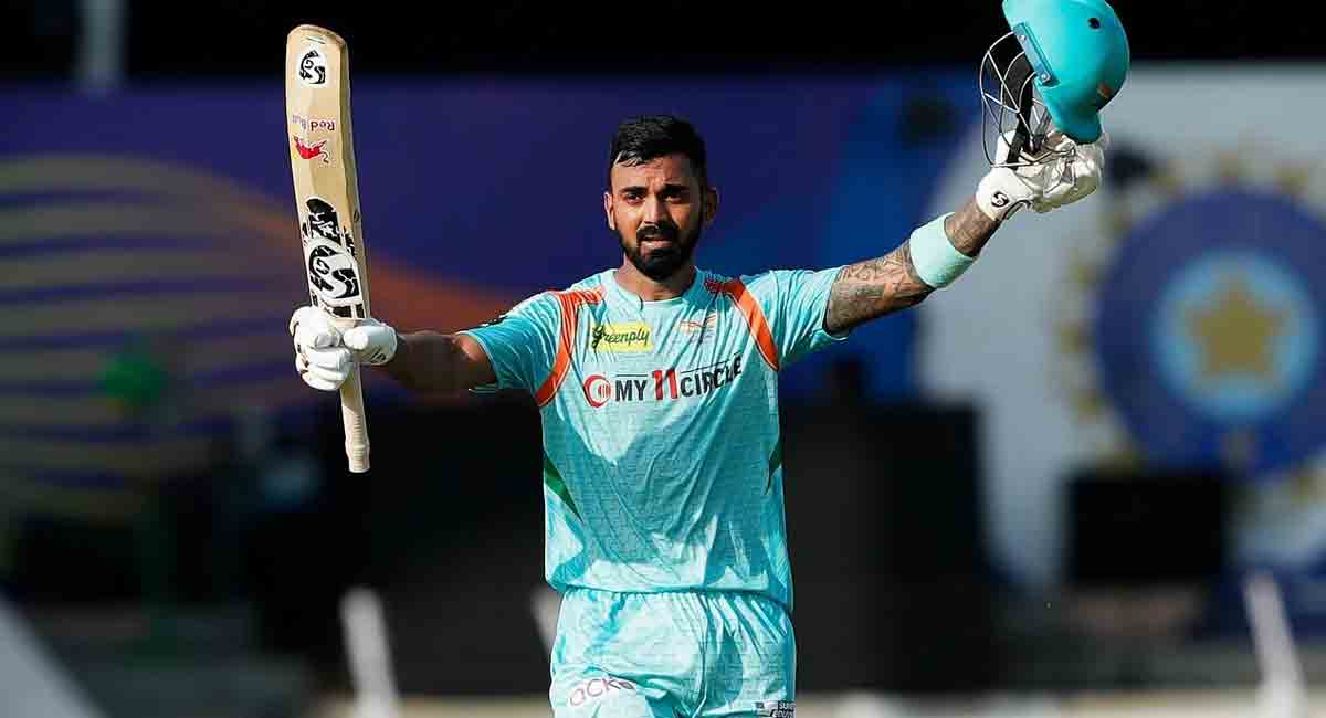 IPL 2022: কেএল রাহুলের এই বিশেষ গুণের লাভ পাচ্ছে গোটা লখনউ দল! দাবি হরভজন-চাওলার 1