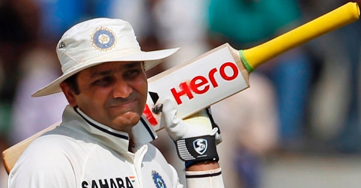 Virender Sehwag | Ashes 2023 | Image: Getty Images