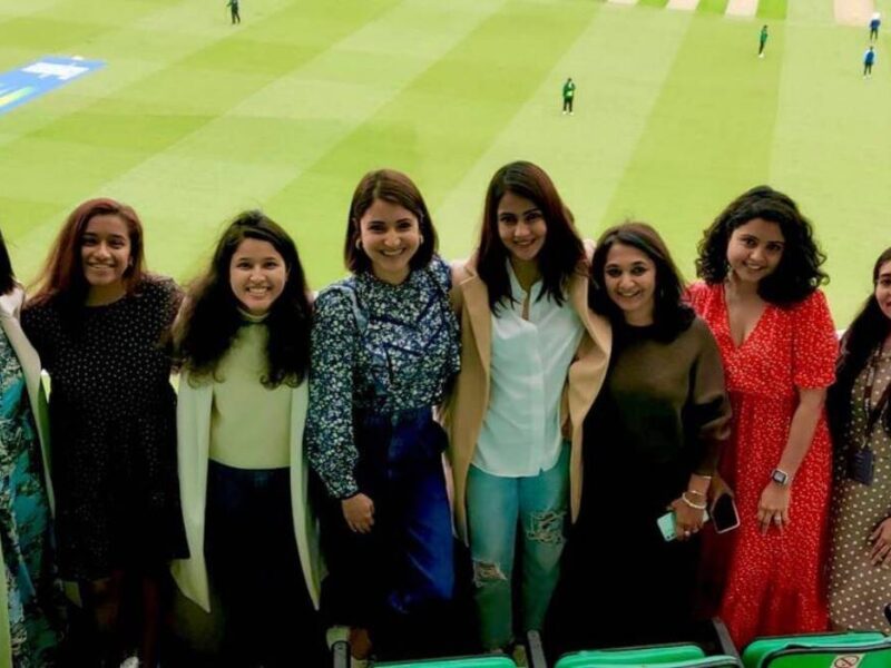 IPL 2022 : এই আইপিএল তারকাদের স্ত্রীরা সোশ্যাল মিডিয়ায় সুপারহিট! ছবি দেখলেন চক্ষু চড়কগাছ হবেই 7