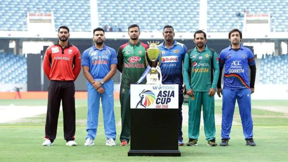Asia Cup 2022: শ্রীলঙ্কায় এশিয়া কাপের আয়োজন না হওয়ার সম্ভাবনা প্রবল, এ কারণে টুর্নামেন্টে আশঙ্কা দেখা দিয়েছে !! 1