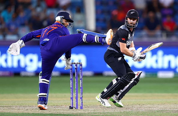 Rishabh Pant