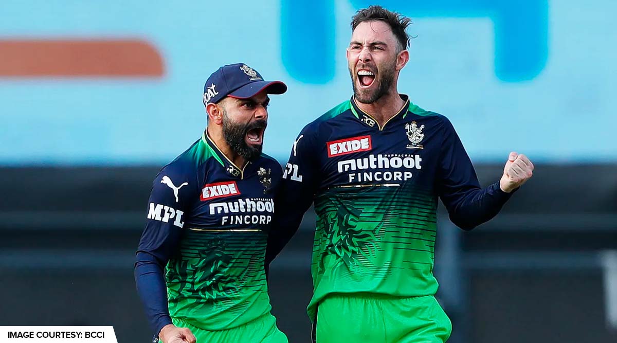 IPL 2022 : হায়দ্রাবাদকে দাপটে হারিয়ে প্লে-অফসের রাস্তা পরিষ্কার করল আরসিবি, দেখে নিন সোশ্যাল মিডিয়ায় প্রতিক্রিয়া 1